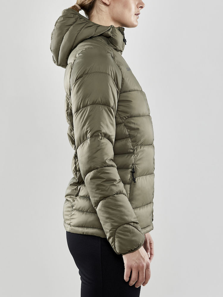 Craft Core Explore Isolate Jacket Dam - 14