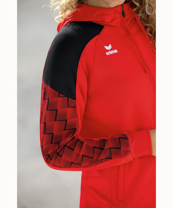  ERIMA Evo Star Sweatshirt - 5