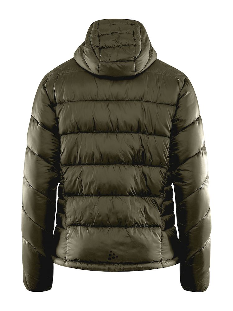 Craft Core Explore Isolate Jacket Herr - 10
