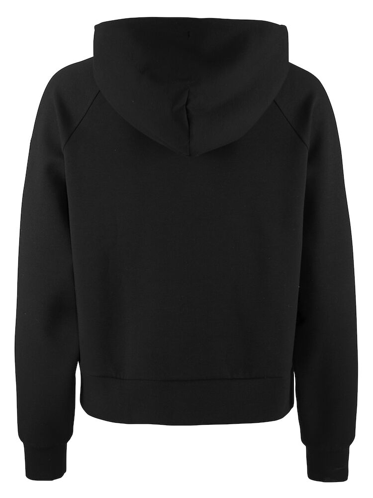 ADV Join FZ Hoodie W - 6