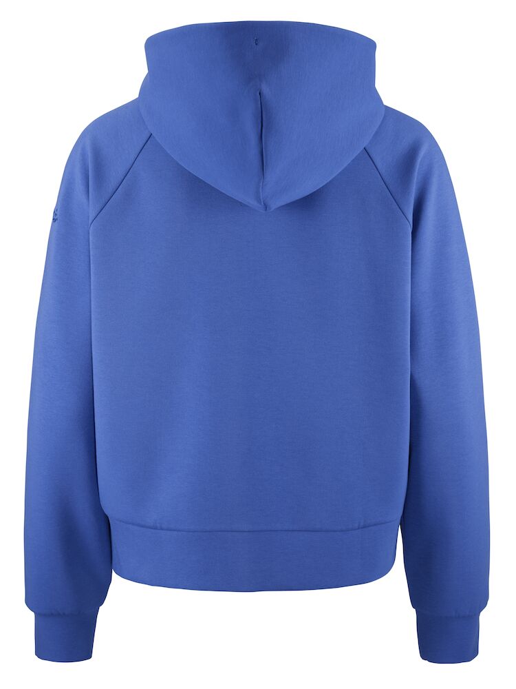 ADV Join FZ Hoodie W - 24