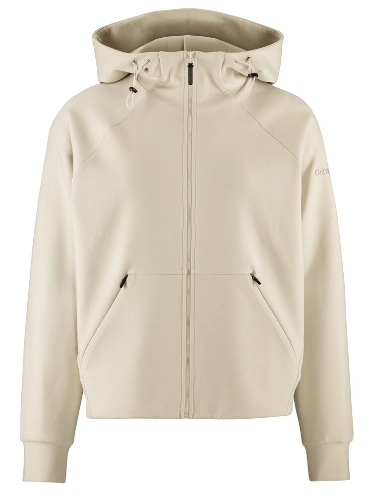 ADV Join FZ Hoodie W - 9