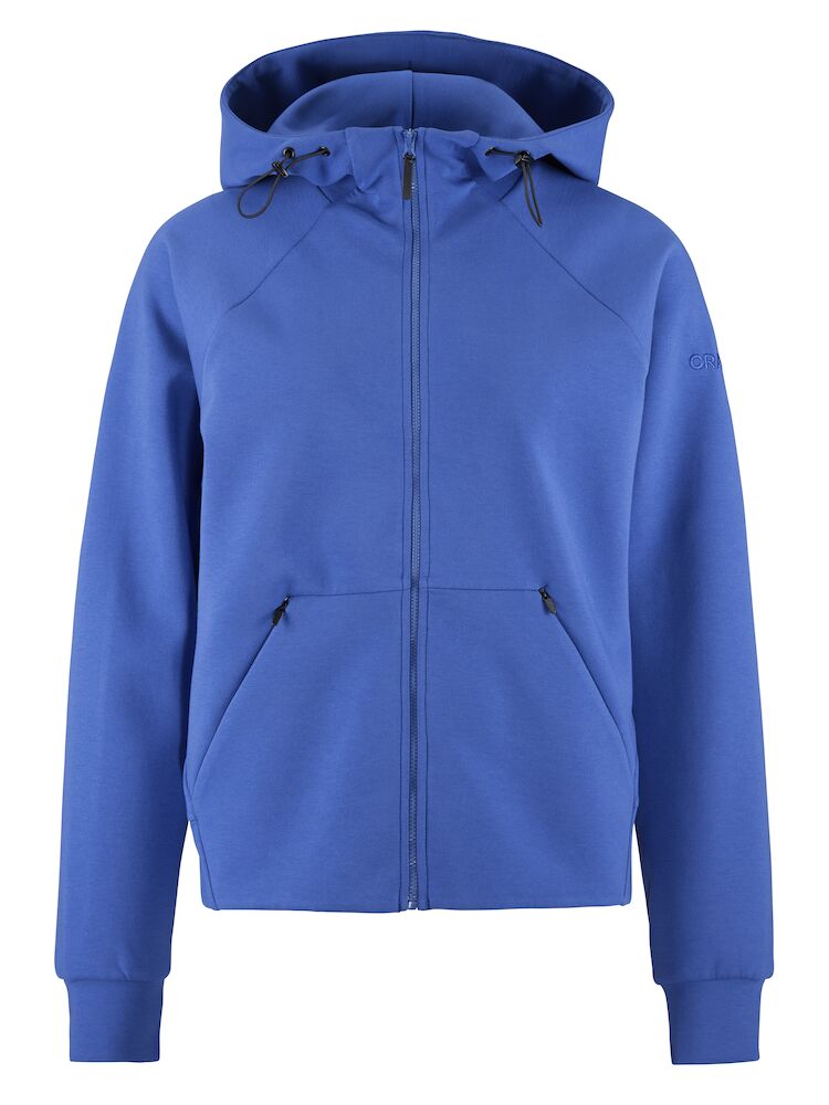 ADV Join FZ Hoodie W - 23
