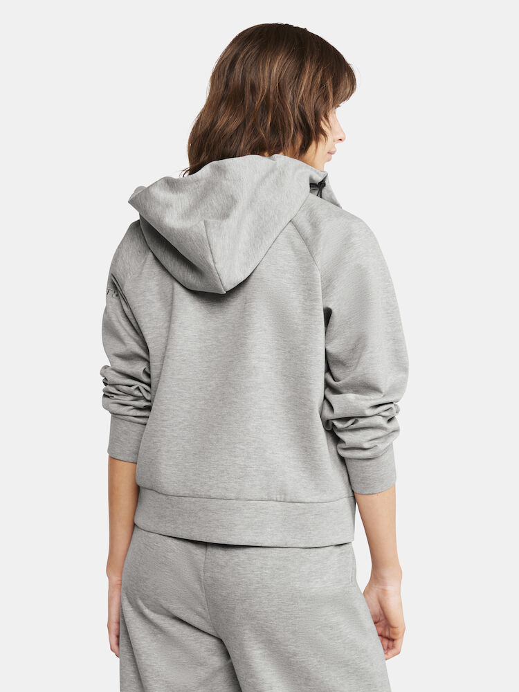 ADV Join FZ Hoodie W - 16