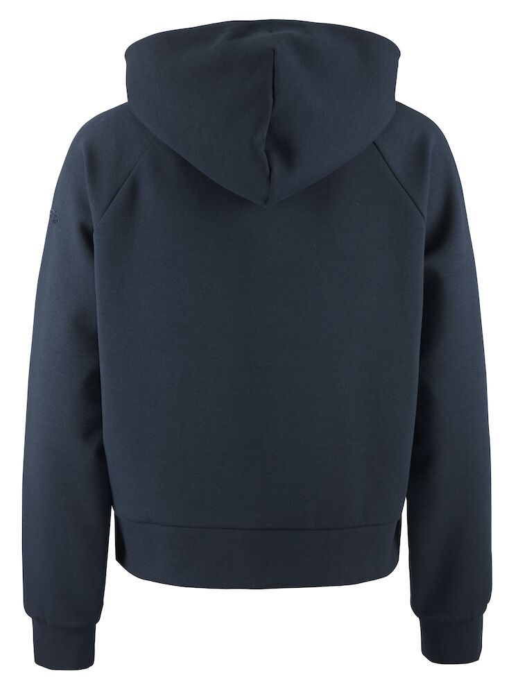 ADV Join FZ Hoodie W - 14