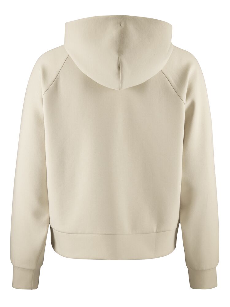 ADV Join FZ Hoodie W - 10