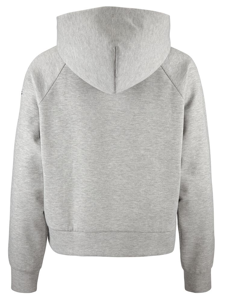 ADV Join FZ Hoodie W - 18