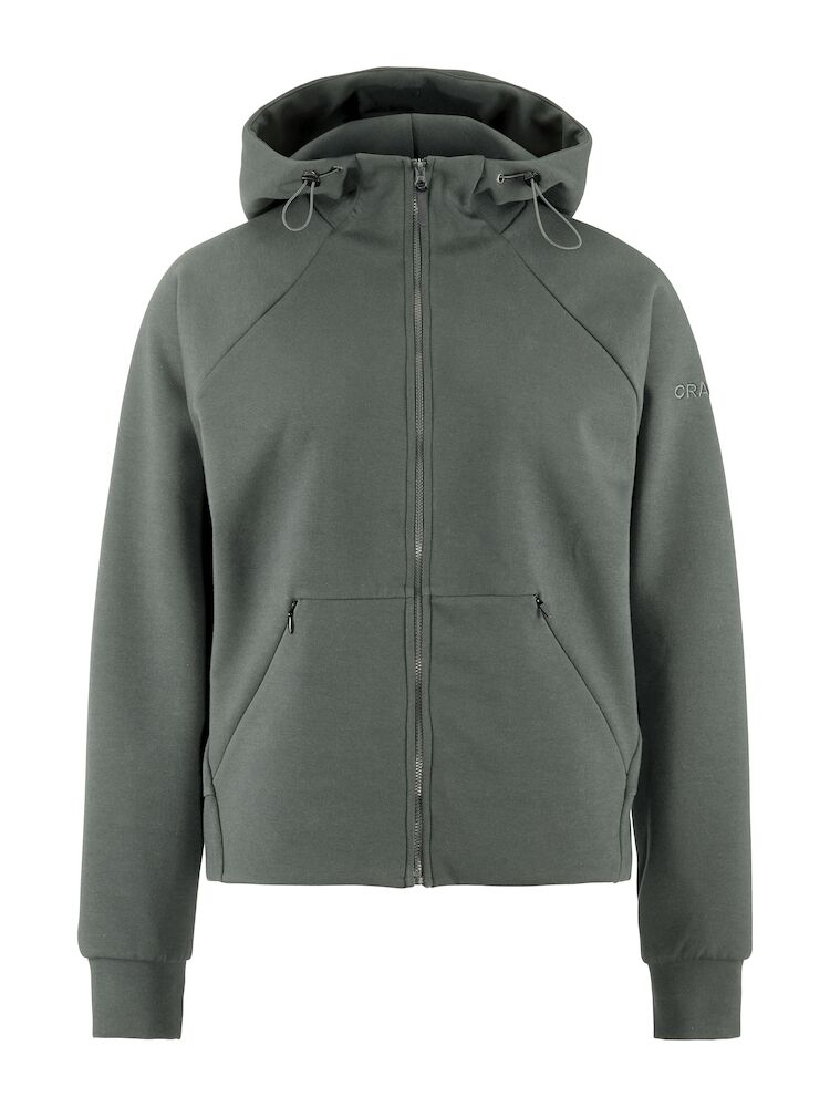 ADV Join FZ Hoodie W - 21