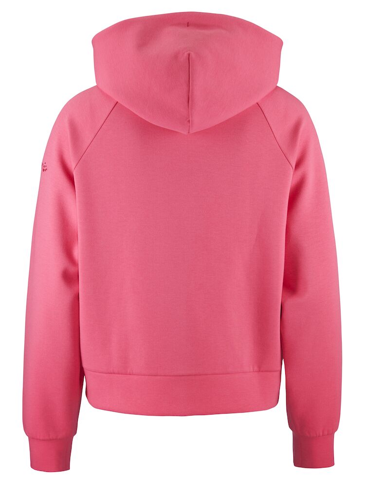 ADV Join FZ Hoodie W - 20