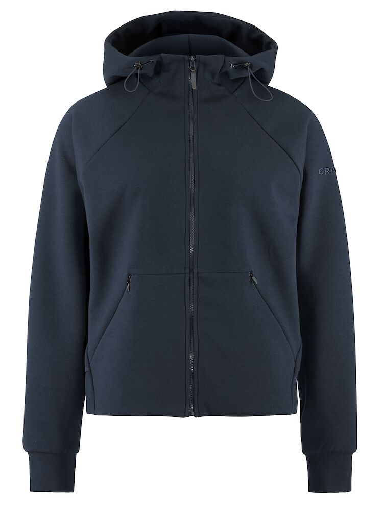 ADV Join FZ Hoodie W - 13