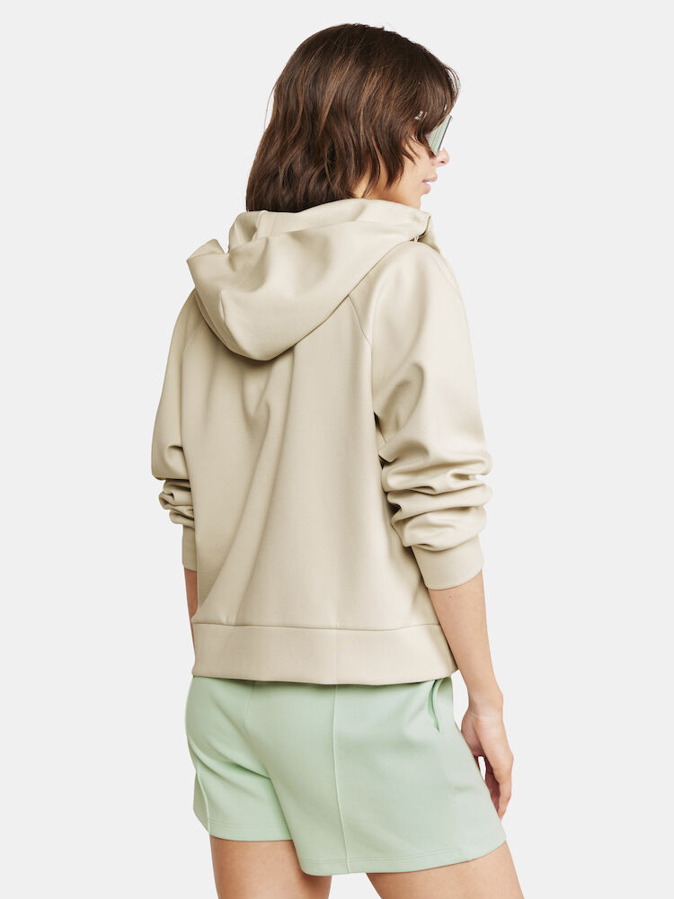 ADV Join FZ Hoodie W - 8