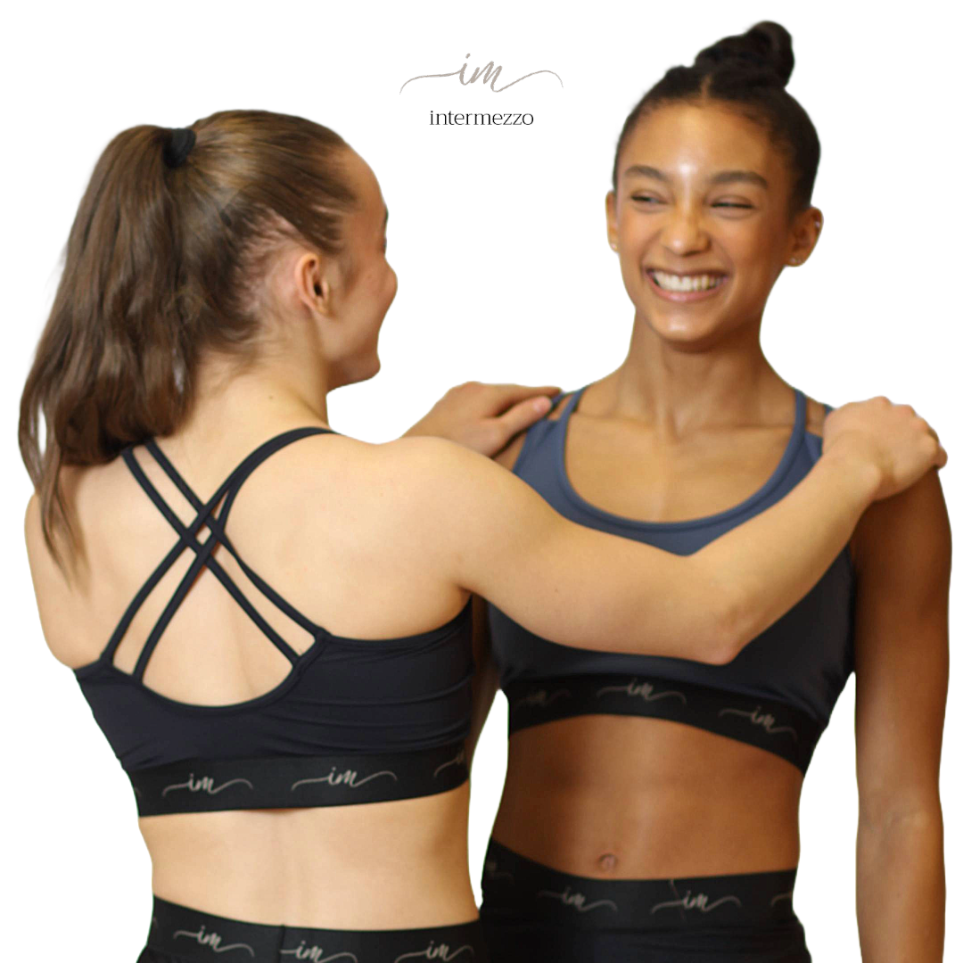 Sporttopp funktionsmaterial - 5