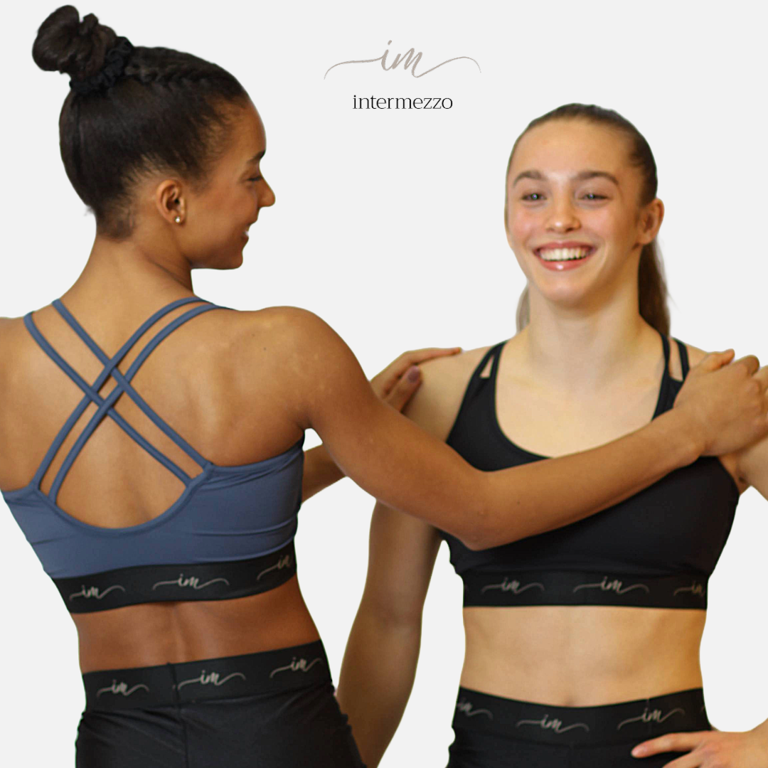 Sporttopp funktionsmaterial - 2