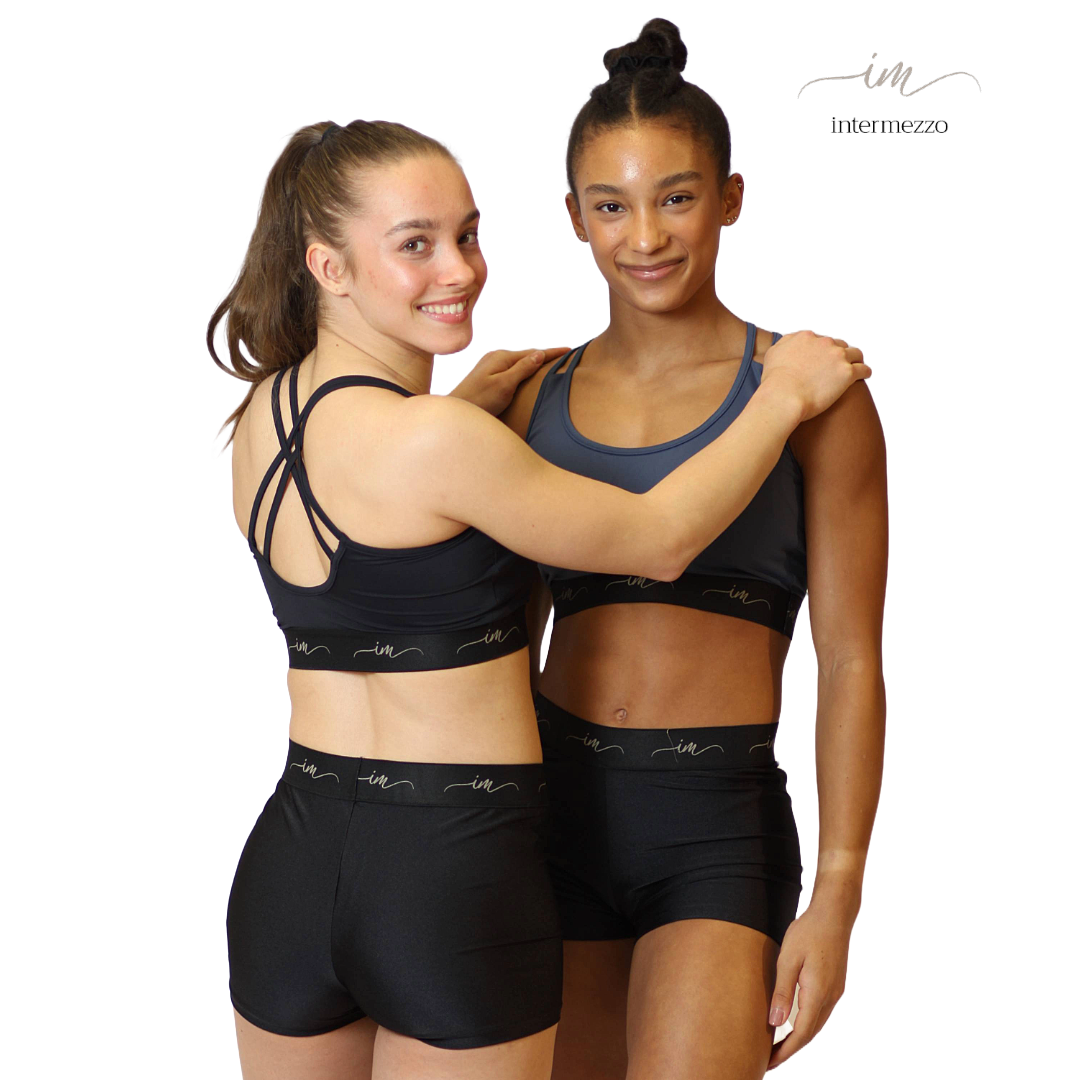 Sporttopp funktionsmaterial - 4