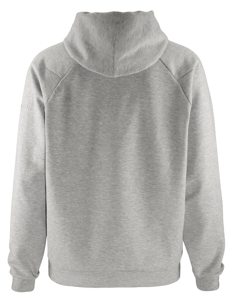 ADV Join Hoodie M - 12