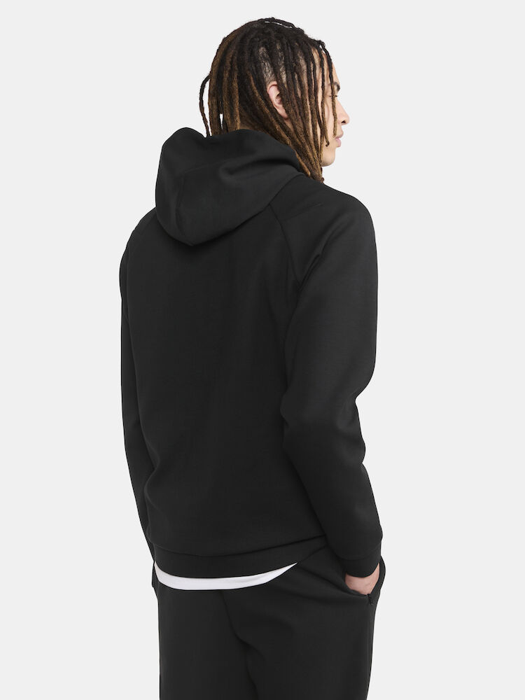 ADV Join Hoodie M - 10