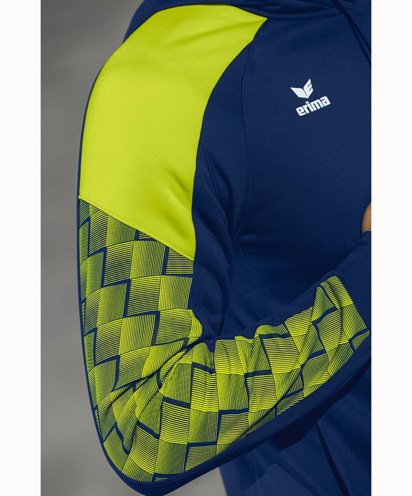  ERIMA Evo Star T-Shirt – Dam - 17