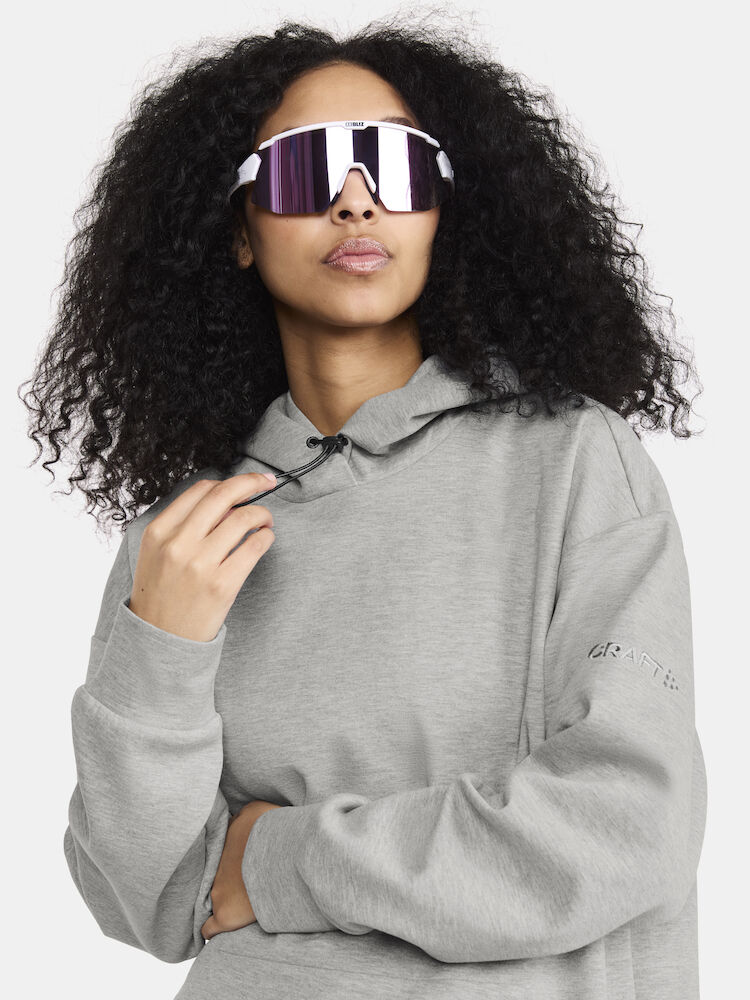 ADV Join Long Hoodie W - 17