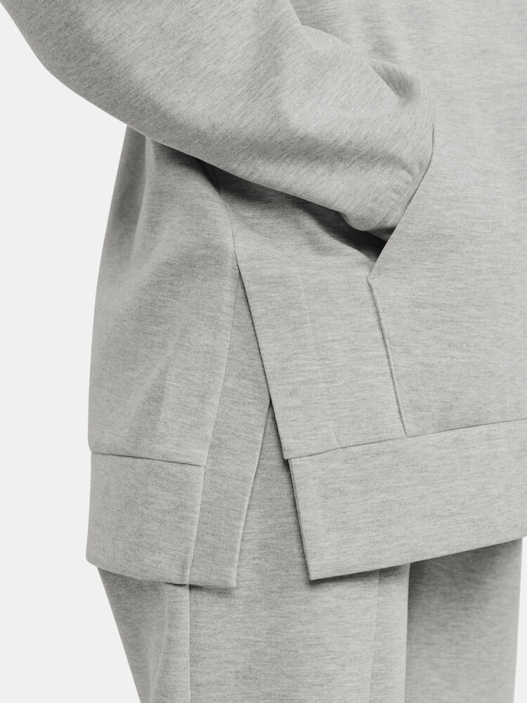 ADV Join Long Hoodie W - 18