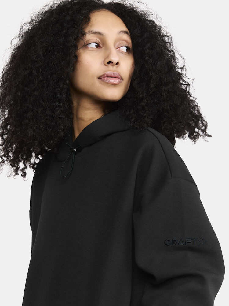 ADV Join Long Hoodie W - 20