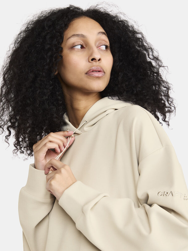 ADV Join Long Hoodie W - 11