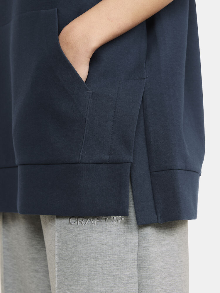 ADV Join Long Hoodie W - 15