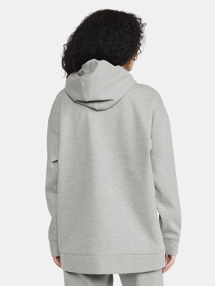 ADV Join Long Hoodie W - 16