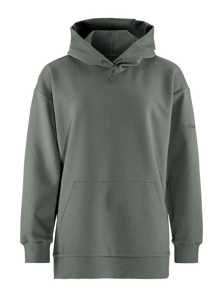 ADV Join Long Hoodie W - 7