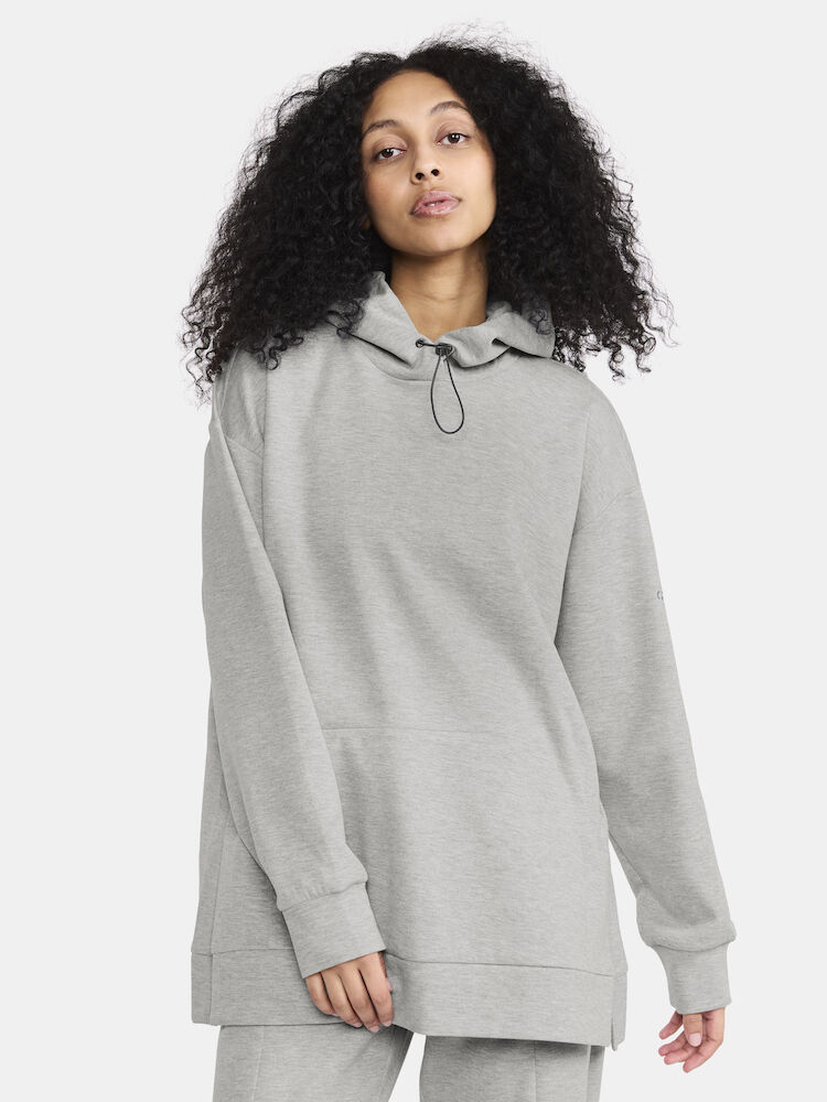 ADV Join Long Hoodie W - 8