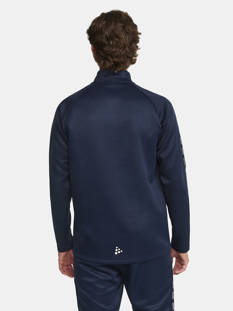 Craft Squad 2.0 Half Zip M - 10