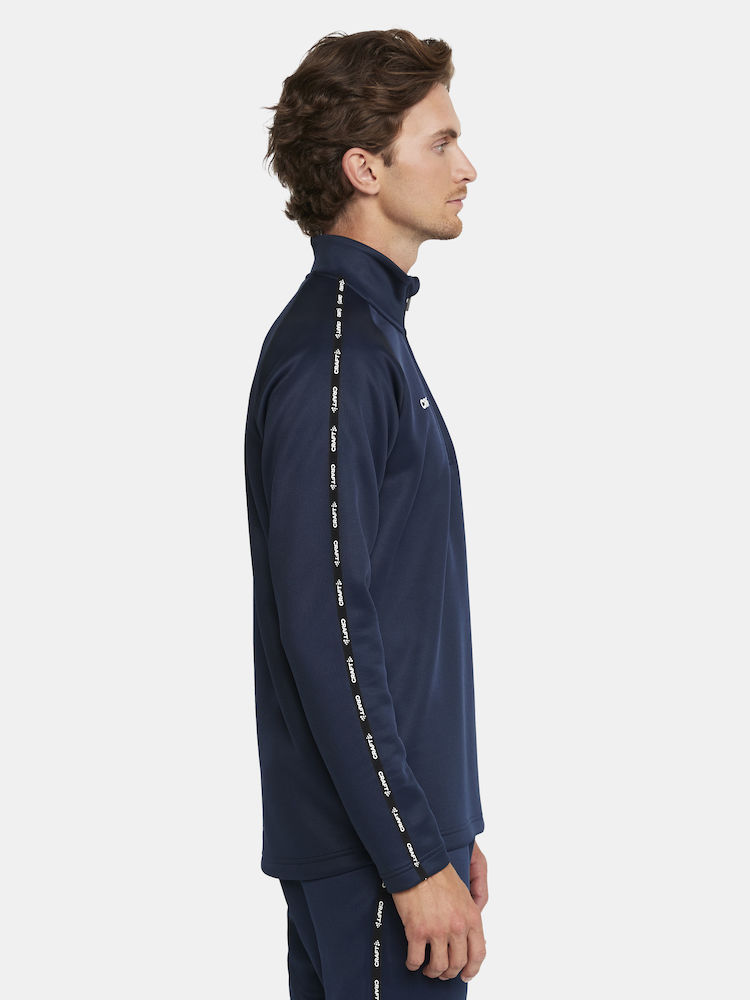 Craft Squad 2.0 Half Zip M - 16