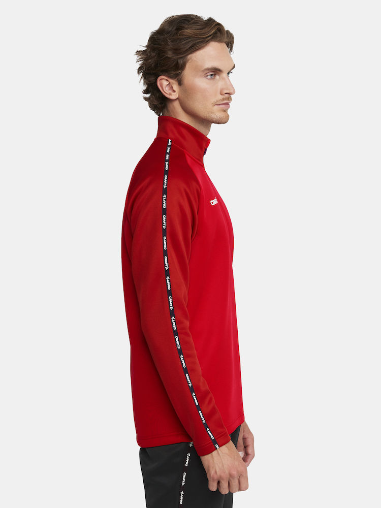Craft Squad 2.0 Half Zip M - 17