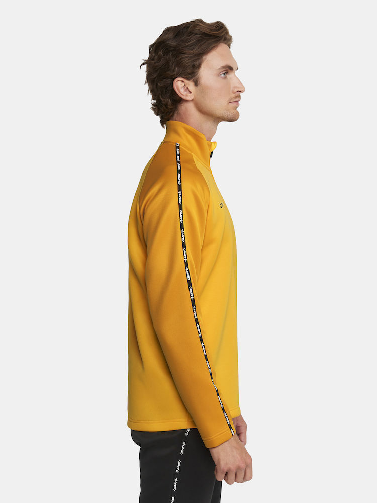 Craft Squad 2.0 Half Zip M - 18