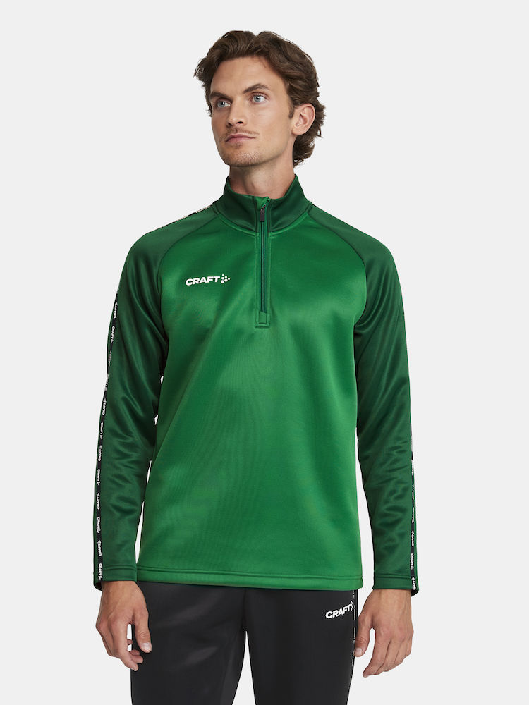 Craft Squad 2.0 Half Zip M - 7