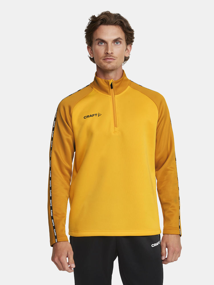 Craft Squad 2.0 Half Zip M - 6