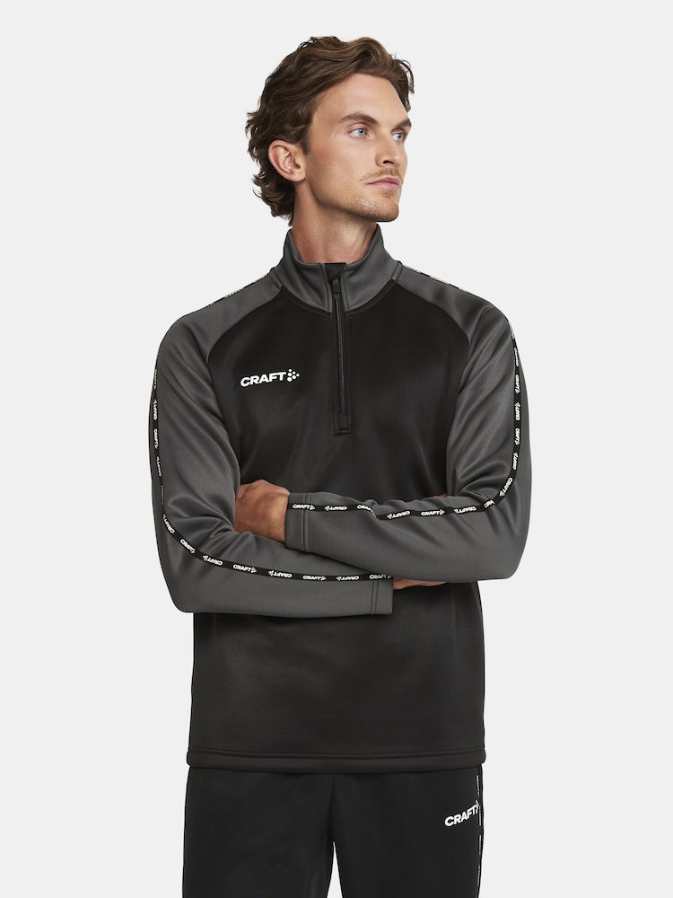 Craft Squad 2.0 Half Zip M - 8