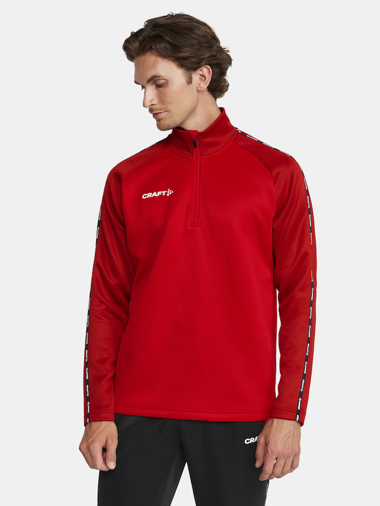 Craft Squad 2.0 Half Zip M - 5