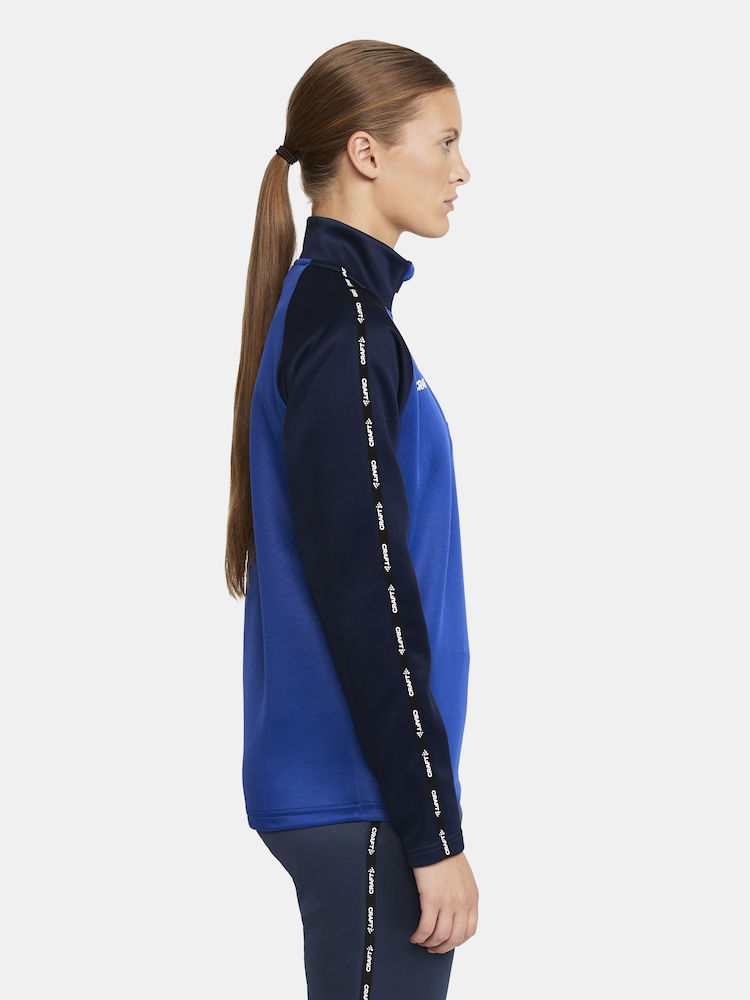 Craft Squad 2.0 Half Zip W - 15