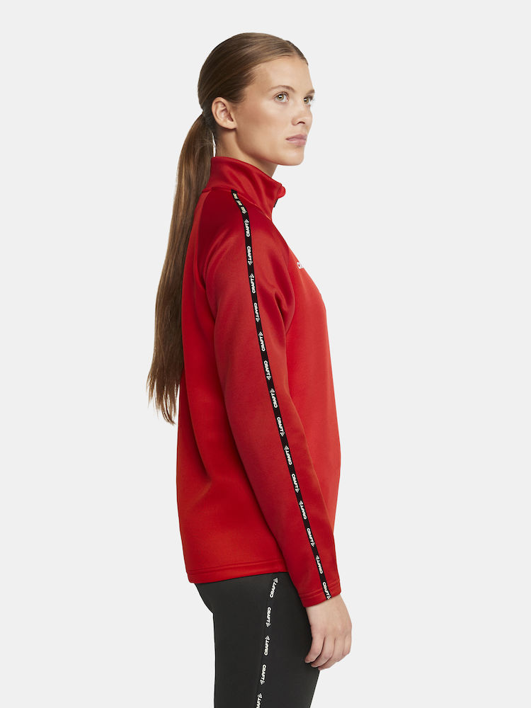 Craft Squad 2.0 Half Zip W - 17