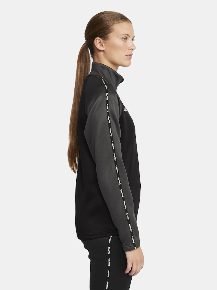 Craft Squad 2.0 Half Zip W - 20