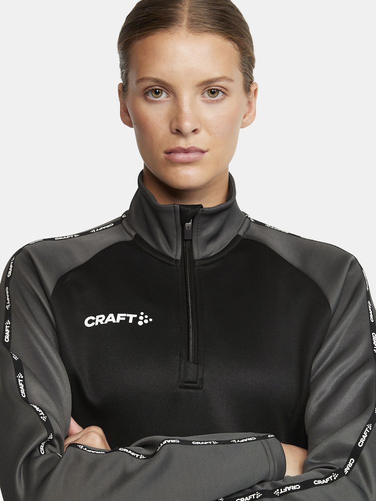 Craft Squad 2.0 Half Zip W - 26