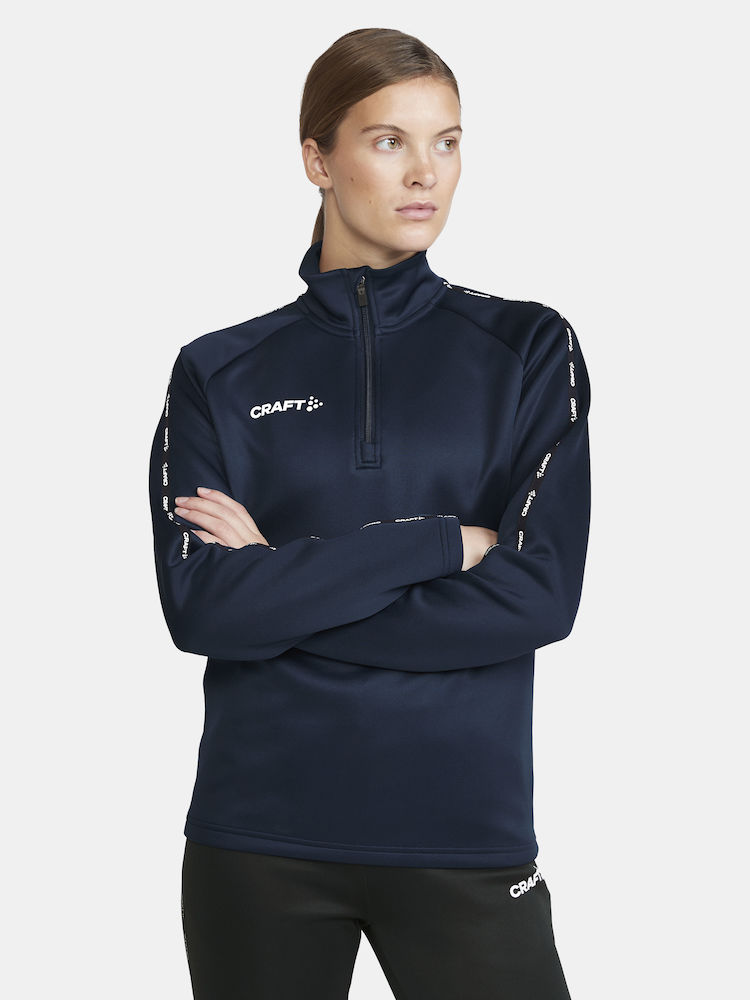 Craft Squad 2.0 Half Zip W - 2