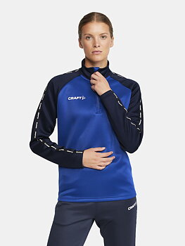 Craft Squad 2.0 Half Zip W