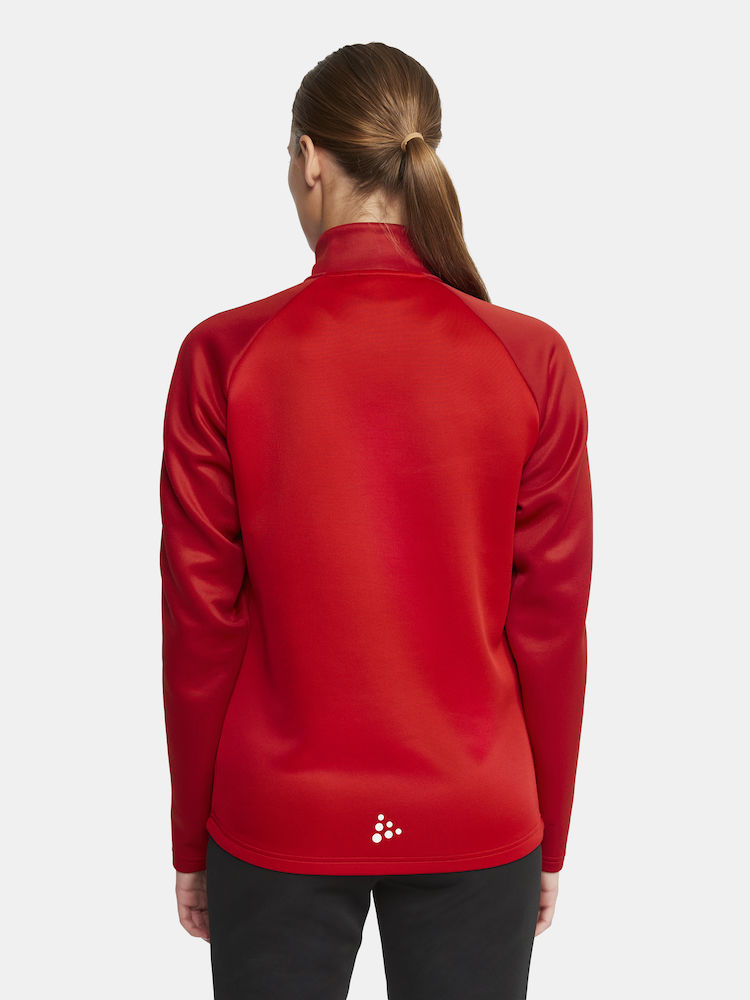 Craft Squad 2.0 Half Zip W - 11
