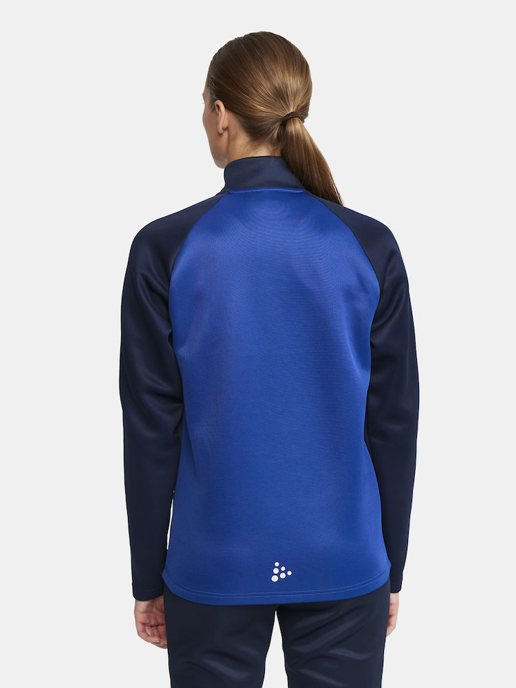 Craft Squad 2.0 Half Zip W - 9