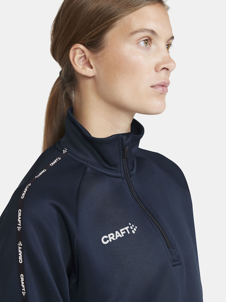 Craft Squad 2.0 Half Zip W - 22