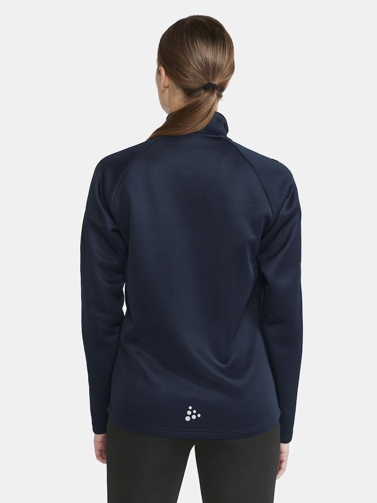 Craft Squad 2.0 Half Zip W - 10