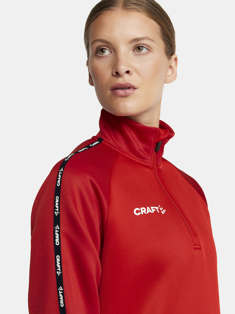 Craft Squad 2.0 Half Zip W - 23