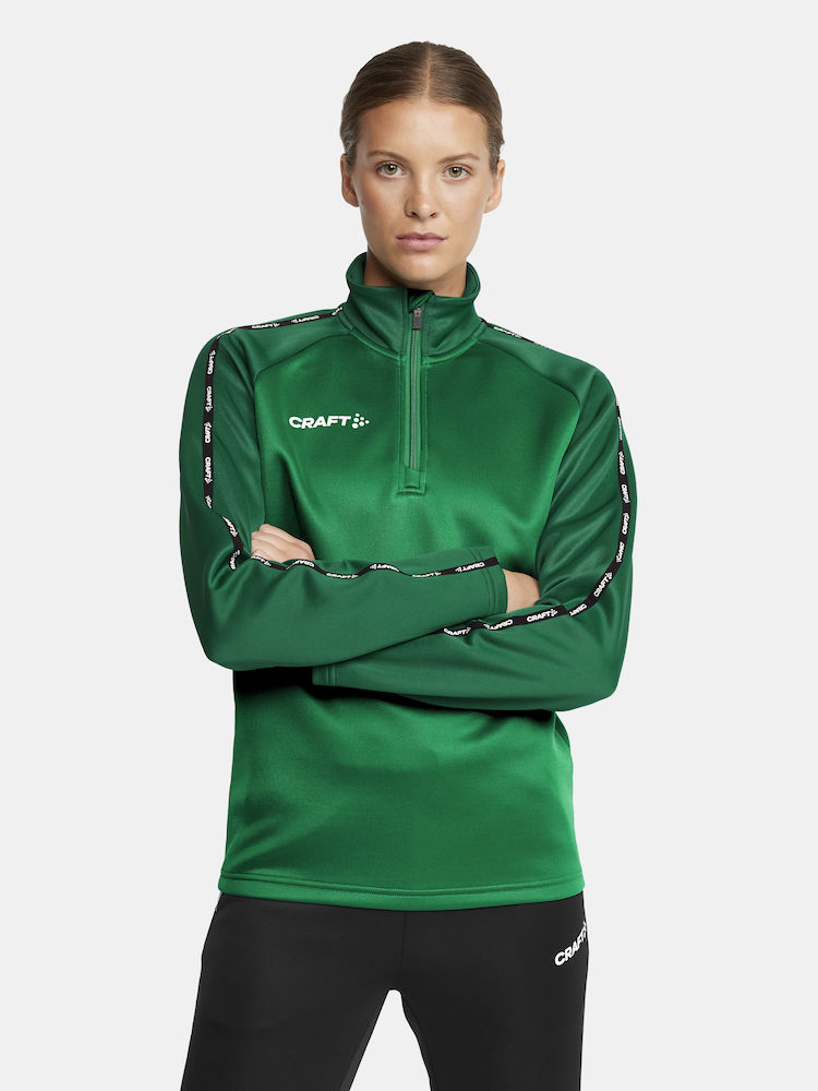Craft Squad 2.0 Half Zip W - 7