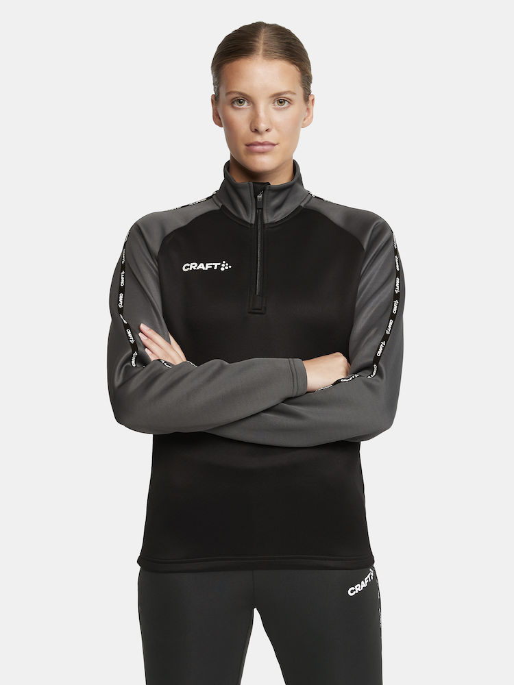 Craft Squad 2.0 Half Zip W - 8